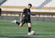 Ambisi Alexis Messidoro Bawa Dewa United FC Mentas di Kompetisi Asia