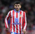 Angel Correa Siap Tinggalkan Atletico Madrid, Merapat ke Tigres