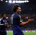 Arnautovic dan Taremi Menua, Inter Milan Lirik Joshua Zirkzee
