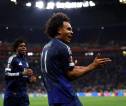 Arnautovic dan Taremi Menua, Inter Milan Lirik Joshua Zirkzee