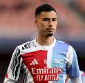 Arsenal Siap Lepas Gabriel Martinelli di Bursa Transfer Musim Panas