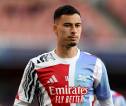 Arsenal Siap Lepas Gabriel Martinelli di Bursa Transfer Musim Panas
