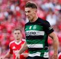 Arsenal Siap Salip Manchester United Demi Dapatkan Viktor Gyokeres