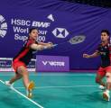 Atasi Prancis, Jafar/Felisha Amankan 16 Besar Thailand Open 2025