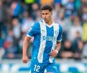 Atletico Madrid Disaingi Starsbourg Dalam Perburuan Bek Alaves