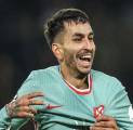 Atletico Madrid Siap Rampungkan Transfer Angel Correa Jelang Musim Panas