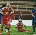 Barito Putera Wajib Fight untuk Menangkan Dua Laga Sisa Musim Ini