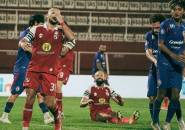 Barito Putera Wajib Fight untuk Menangkan Dua Laga Sisa Musim Ini