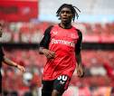 Bayer Leverkusen Bantah Jeremie Frimpong Akan Segera ke Liverpool