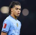 Bek Muda Manchester City, Jahmai Simpson-Pusey Cetak Sejarah