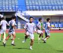 Bojan Enggan Buru-Buru Pasang Dedi Kusnandar Usai Cedera