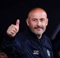 Bologna Mengejutkan, Vincenzo Italiano: Kehadiran Kami Tidak Diharapkan