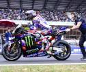 Bos Yamaha Pelajari Proyek Mesin MotoGP untuk Tingkatkan Hasil 2025