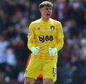 Bournemouth dan Leverkusen Bersaing Dapatkan Kepa Arrizabalaga