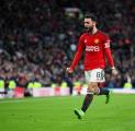 Bruno Fernandes Akan Ambil Kesempatan Hengkang ke Real Madrid