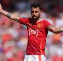 Bruno Fernandes Mending ke Real Madrid Ketimbang Klub Arab Saudi