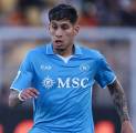 Butuh Bek Baru, Tottenham Serius Kejar Mathias Olivera