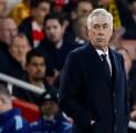 Carlo Ancelotti Ungkap Mulai Melatih Timnas Brasil Tanggal 26