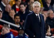 Carlo Ancelotti Ungkap Mulai Melatih Timnas Brasil Tanggal 26