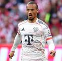 Chelsea dan Arsenal Terdepan untuk Datangkan Leroy Sane