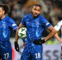 Chelsea Tawarkan Christopher Nkunku kepada Juventus