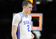 Dallas Mavericks Incar Cooper Flagg Dengan Draft Pick Nomor Satu