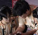 Dewa United Esports Coba Rebut Poin Hadapi Empat Laga Sisa MPL ID