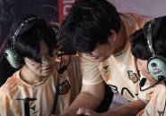 Dewa United Esports Coba Rebut Poin Hadapi Empat Laga Sisa MPL ID