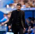 Diego Simeone Siap Bangun Ulang Kekuatan Atletico Madrid
