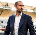 Direktur Juventus Mundur, Giorgio Chiellini Jadi Pengganti?