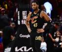 Donovan Mitchell Tak Percaya Cavaliers Tersingkir Cepat
