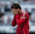 Gary Neville Prediksi 10 Pemain Manchester United Hengkang Musim Panas Ini