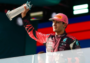 George Russell Fokus Tingkatkan Performa Untuk Amankan Masa Depan