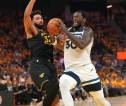 Golden State Warriors Kembali Gagal Redam Edwards Dan Randle