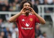 Inter Dikabarkan tertarik Bawa Joshua Zirkzee Kembali ke Serie A