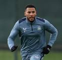 Jamaal Lascelles Siap Tampil Lawan Arsenal Usai Setahun Absen
