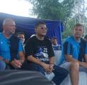 Jarak Pawai Juara Persib Sepanjang 2,6 KM, Ini Rute Jalannya