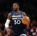 Julius Randle Bersyukur Dimentori Langsung Oleh Kobe Bryant