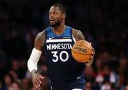 Julius Randle Bersyukur Dimentori Langsung Oleh Kobe Bryant