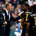 Juventus Dipastikan Kehilangan Tujuh Pemain untuk Laga Kontra Udinese
