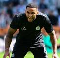 Kapten Newcastle Jamaal Lascelles Kembali Bermain Usai Absen 13 Bulan