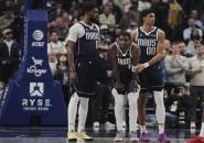 Kyrie Irving Buka Suara Usai Mavericks Menangkan Draft No.1