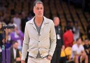 Lakers Diprediksi Akan Ambil Center Asal Australia di NBA Draft