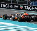 Lando Norris Diminta Mengubah Pendekatan Lawan Verstappen