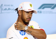 Lewis Hamilton Bisa Saja Pergi Lebih Cepat Dari Ferrari