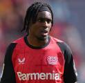 Liverpool Hampir Capai Kesepakatan Pribadi dengan Jeremie Frimpong