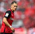 Manchester City Adakan Pertemuan dengan Keluarga Florian Wirtz