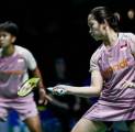 Menangi Derby Merah Putih, Rachel/Meilysa Lolos 16 Besar Thailand Open 2025