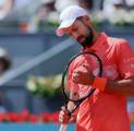 Menurut Mantan Petenis Ini, Novak Djokovic Kehilangan Auranya