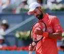 Menurut Mantan Petenis Ini, Novak Djokovic Kehilangan Auranya